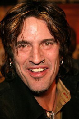 Tommy Lee