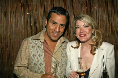 VIP tanışma ve karşılama 