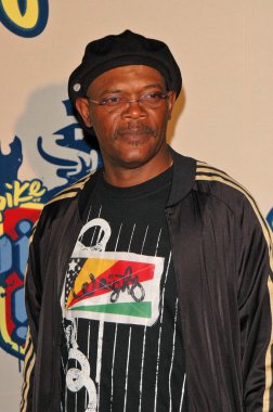 Samuel L. Jackson