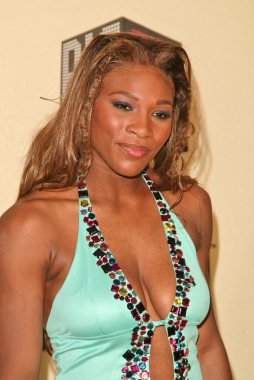 Serena Williams