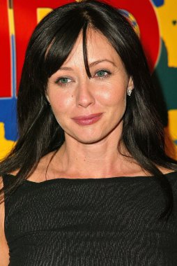 Shannen Doherty