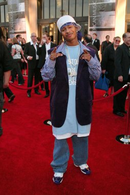 32 yıllık Amerikan Müzik Ödülleri - geliş