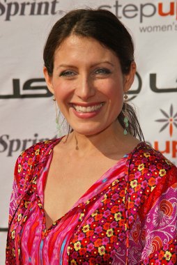 Lisa Edelstein