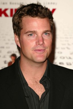 Chris Odonnell