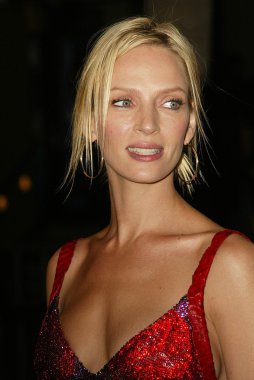 Uma Thurman