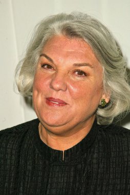 Tyne Daly clipart