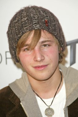 Shawn Pyfrom