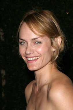 Amber Valletta