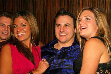 Morongo casino, resort ve spa açılış