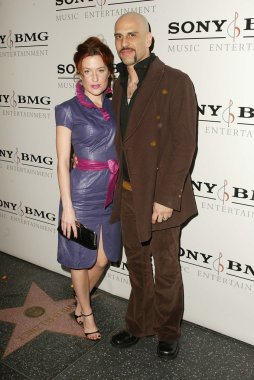 Sony/Bmg Grammy partisi 2005