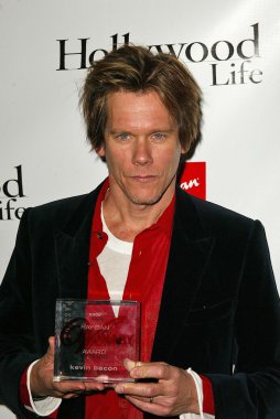 Kevin Bacon