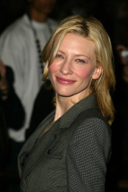 Cate Blanchett