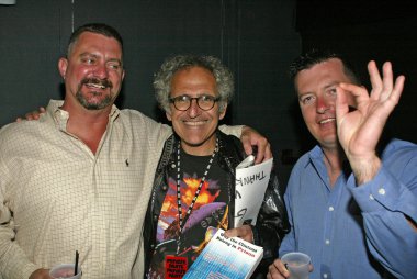 VIP tanışma ve karşılama 