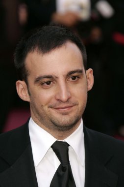 Alejandro amenabar 77 yıllık Akademi Ödülleri, kodak Tiyatrosu, hollywood, ca 05-02-27