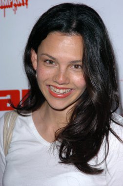 Dergisi lansmanı parti demek