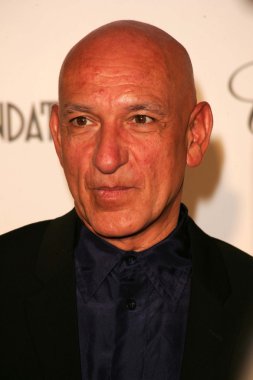 Ben Kingsley