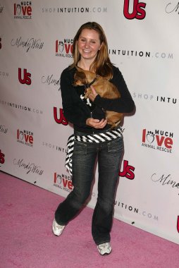 Beverley Mitchell