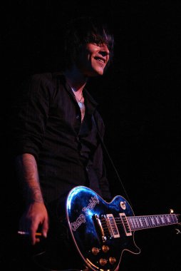 Billy Morrison
