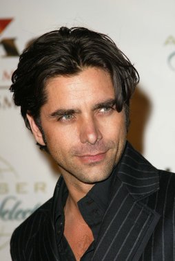 John Stamos