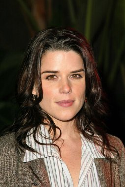 Showtime kış tca partisi