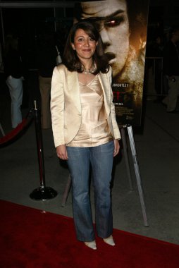 ceket los angles premiere