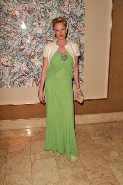 Virginia Madsen