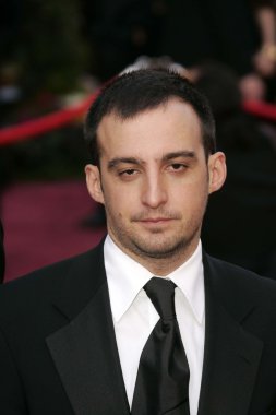 Alejandro amenabar 77 yıllık Akademi Ödülleri, kodak Tiyatrosu, hollywood, ca 05-02-27