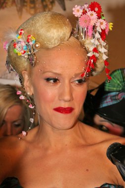 Gwen Stefani