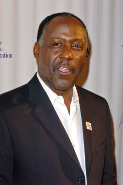 Richard Roundtree