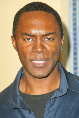 Richard brooks
