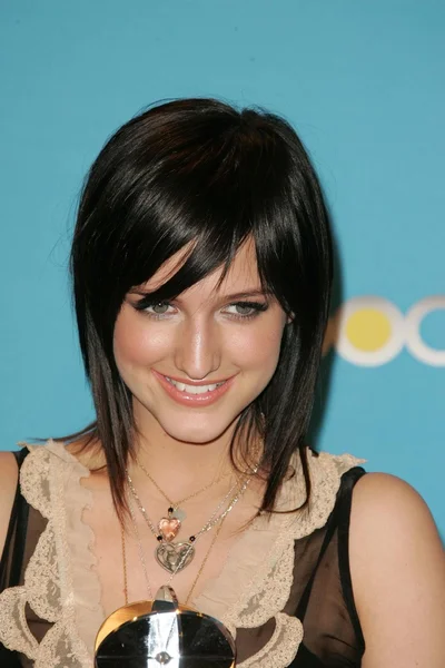 Ashlee Simpson — Foto Stock