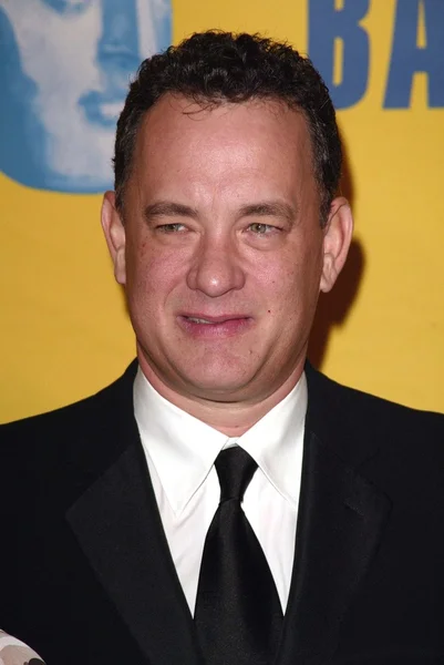 Tom Hanks — Stock fotografie
