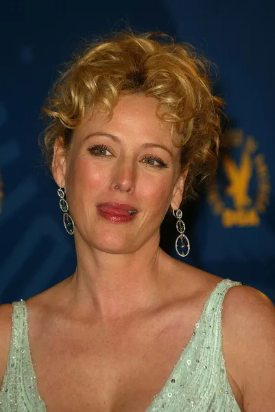 Virginia Madsen — Zdjęcie stockowe