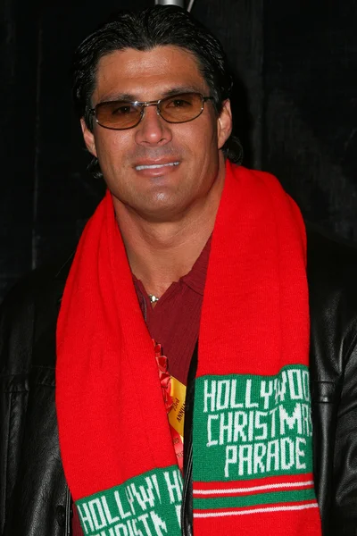 73rd Annual Hollywood Christmas Parade — Stock Photo, Image