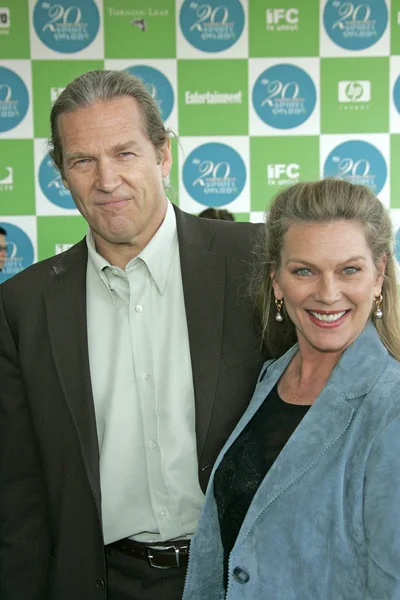 20th IFP Independent Spirit Awards - Arrivals — Stock Photo, Image