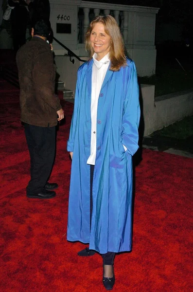 Lindsay Wagner — Stock Photo, Image