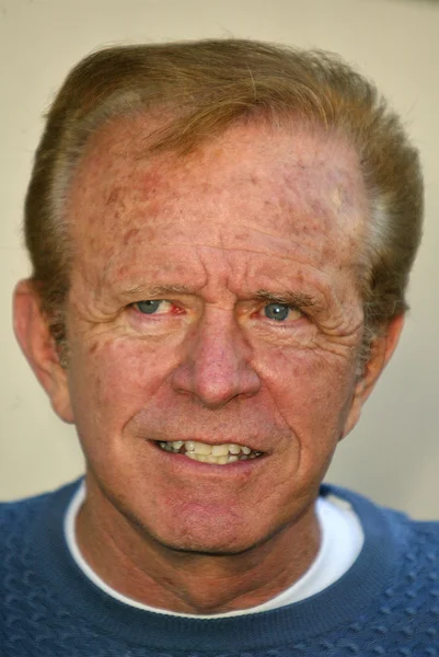 Bob Eubanks — Foto Stock