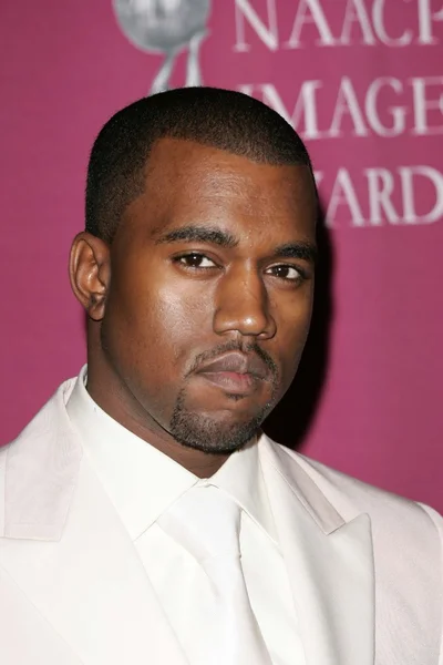 Kanye Batı — Stok fotoğraf