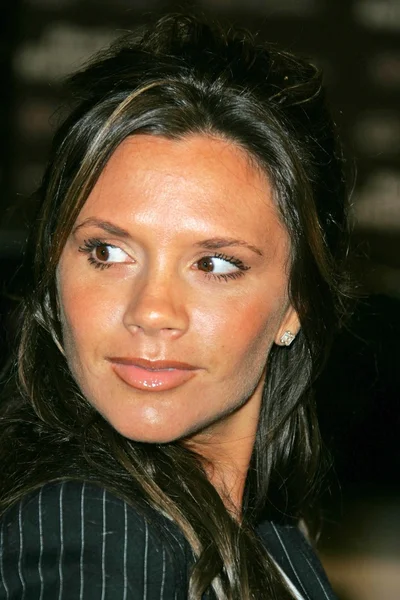 Victoria Beckham — Zdjęcie stockowe