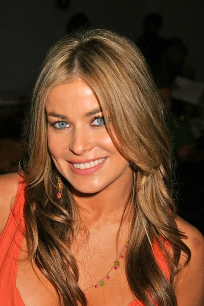 Carmen electra — Stockfoto