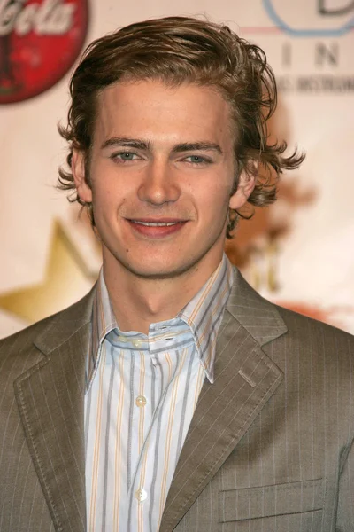 Hayden Christensen — Stock Photo, Image