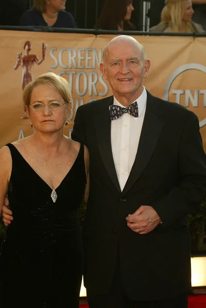 11th Annual Screen Actors Guild Awards - Arrivals — Stock Photo, Image