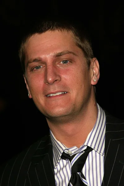 Rob Thomas. — Fotografia de Stock