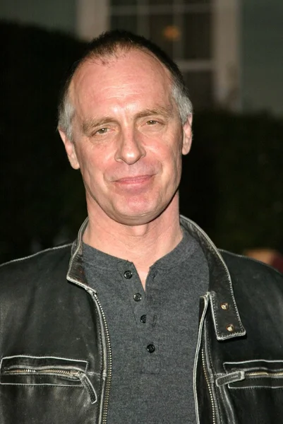 Keith carradine 2005 abc yıldız olay, universal studios backlot, wisteria lane, universal city, ca 01-23-05 — Stok fotoğraf