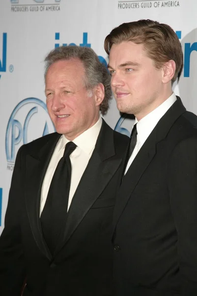 16th Annual Producers Guild of America Awards Show - Arrivals — Stock Photo, Image