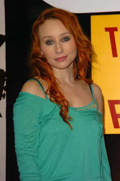 Tori Amos — Stockfoto