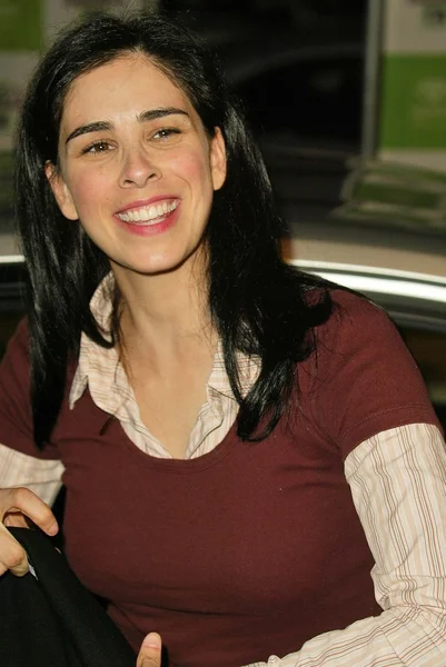 Sarah Silverman — Photo