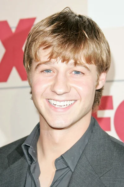 Benjamin McKenzie — Stock Photo, Image