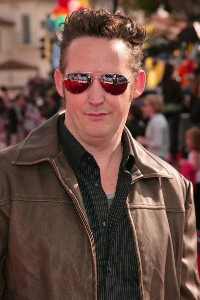 Harland Williams — Stockfoto