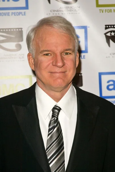 Steve Martin. — Zdjęcie stockowe